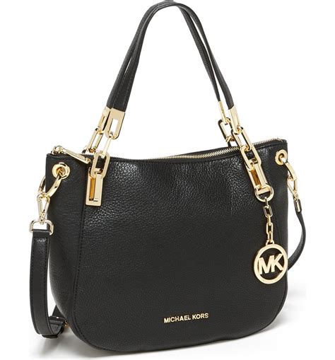 michael kors medium shoulder bag.